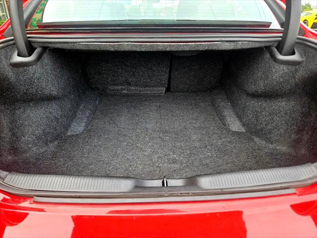 used 2022 Dodge Charger car, priced at $21,884