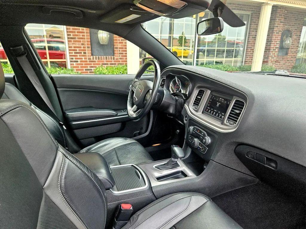 used 2022 Dodge Charger car, priced at $21,884