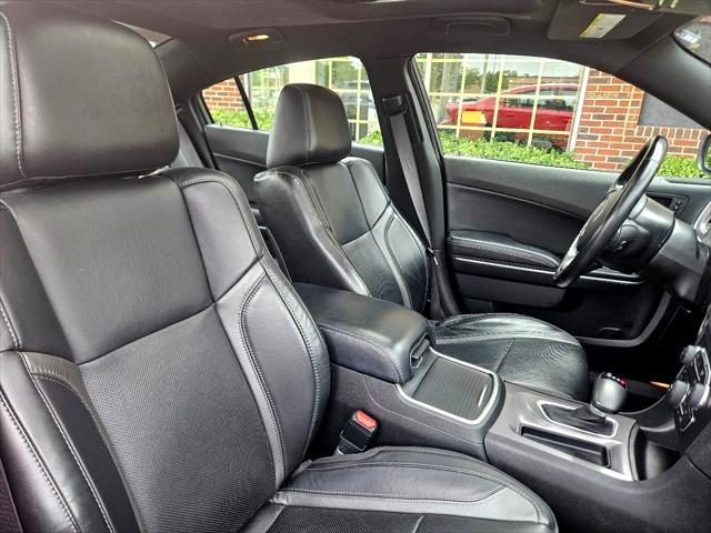 used 2022 Dodge Charger car, priced at $21,884