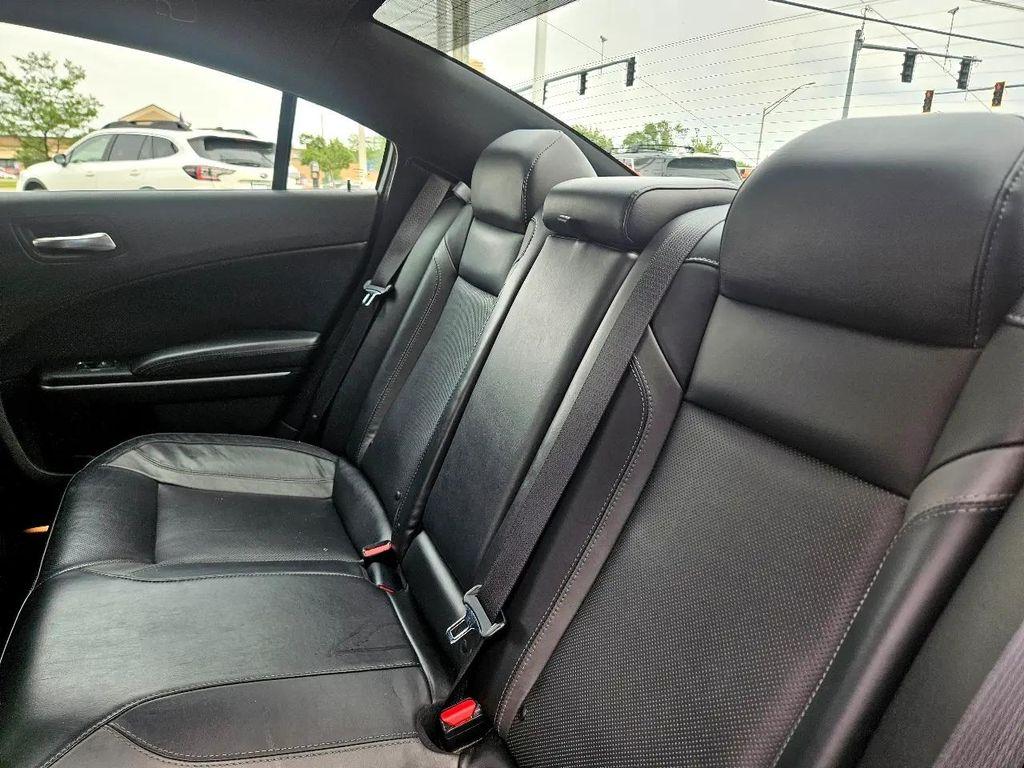 used 2022 Dodge Charger car, priced at $21,884