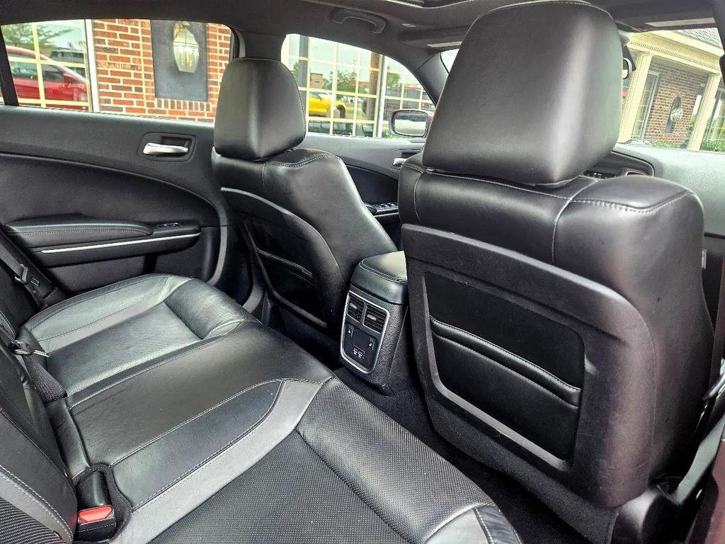 used 2022 Dodge Charger car, priced at $21,884