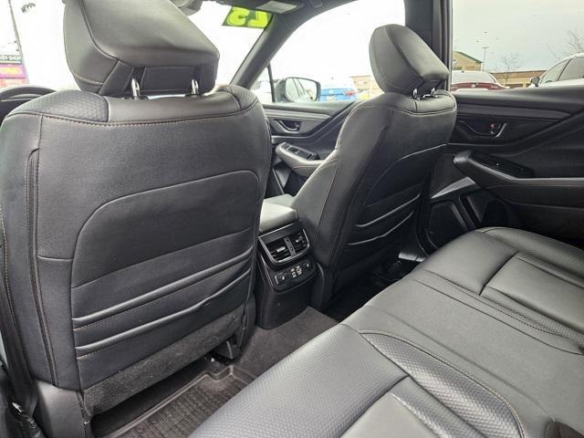 used 2023 Subaru Outback car