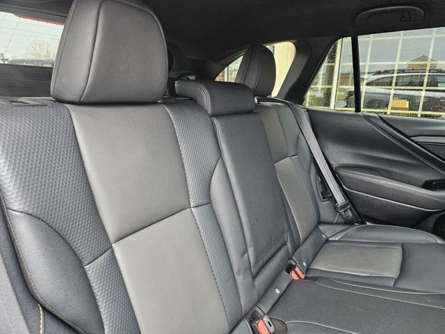 used 2023 Subaru Outback car