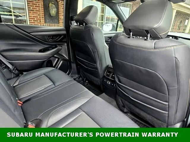 used 2023 Subaru Outback car, priced at $29,499