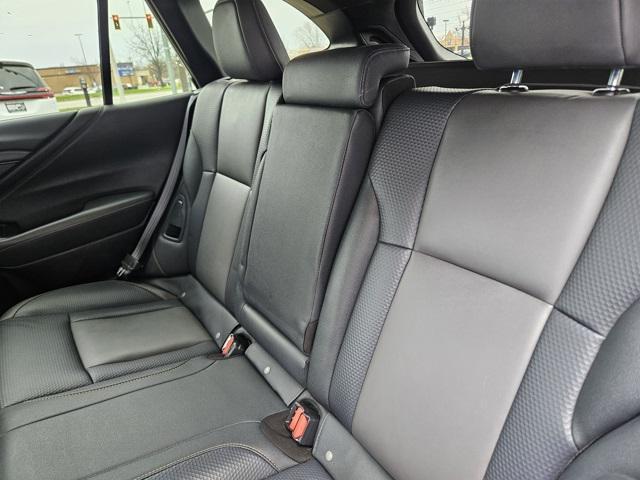used 2023 Subaru Outback car