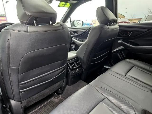 used 2023 Subaru Outback car, priced at $29,499