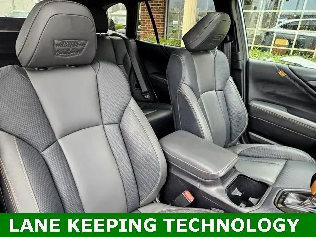 used 2023 Subaru Outback car, priced at $29,499