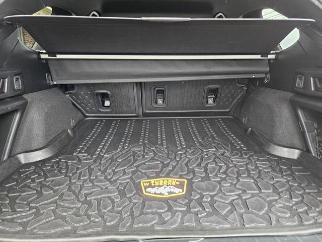 used 2023 Subaru Outback car