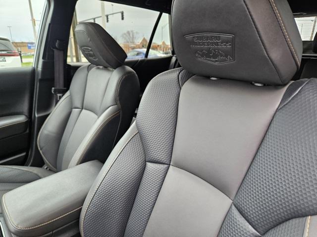 used 2023 Subaru Outback car