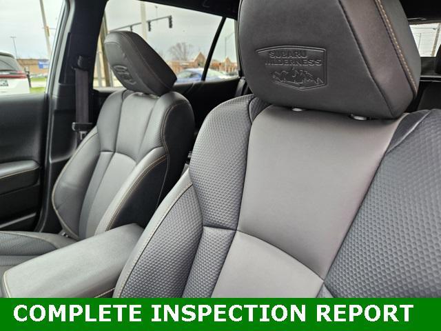 used 2023 Subaru Outback car, priced at $29,871