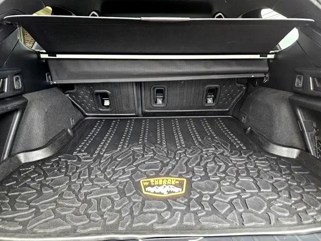 used 2023 Subaru Outback car, priced at $29,499