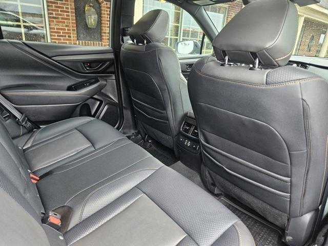 used 2023 Subaru Outback car