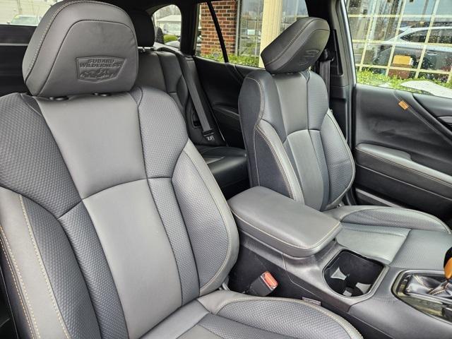 used 2023 Subaru Outback car