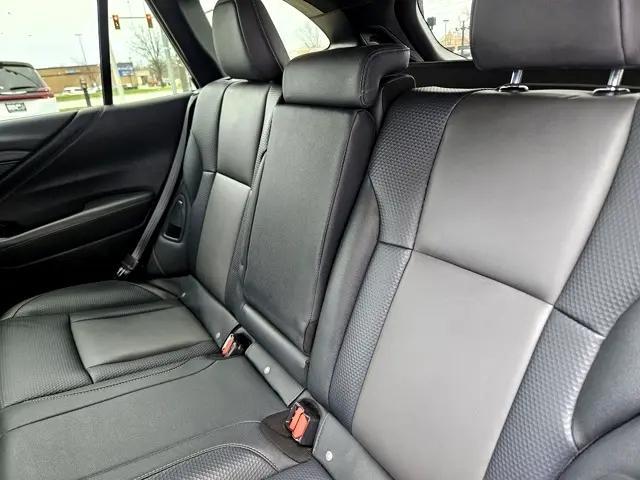 used 2023 Subaru Outback car, priced at $29,499