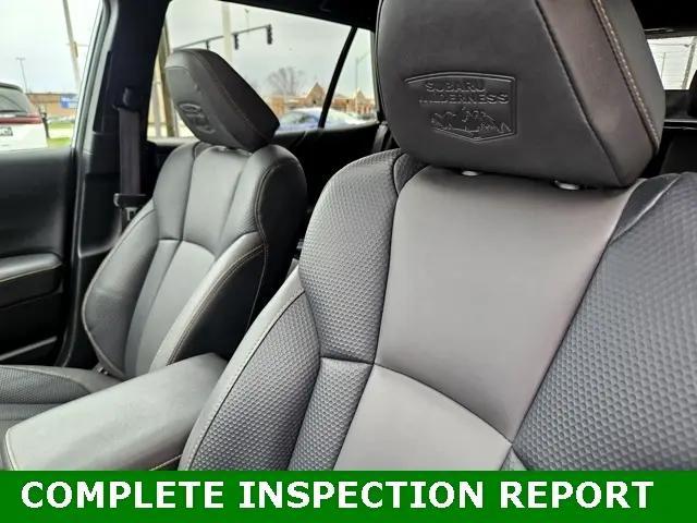 used 2023 Subaru Outback car, priced at $29,499