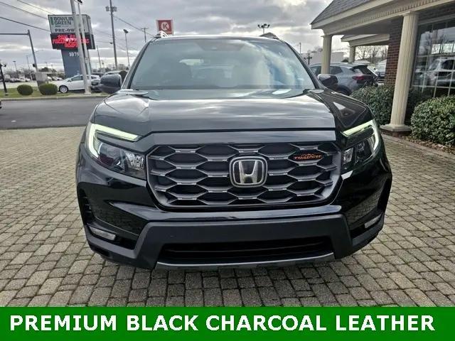 used 2022 Honda Passport car, priced at $29,987