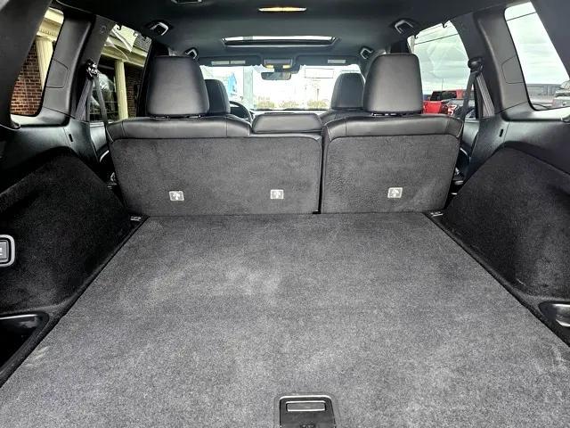 used 2022 Honda Passport car, priced at $29,987
