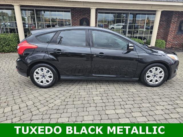 used 2012 Ford Focus car, priced at $7,241