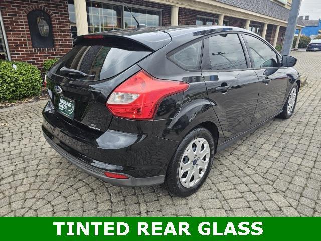 used 2012 Ford Focus car, priced at $7,241