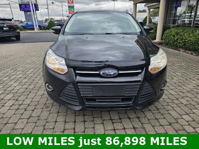 used 2012 Ford Focus car, priced at $7,241