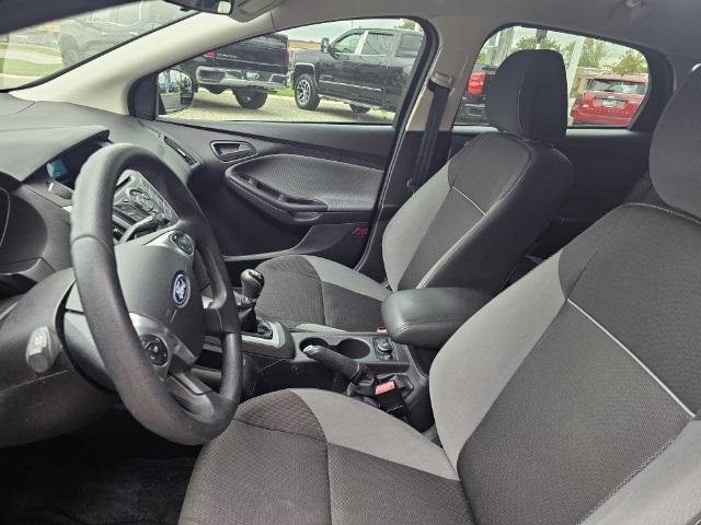 used 2012 Ford Focus car, priced at $7,241