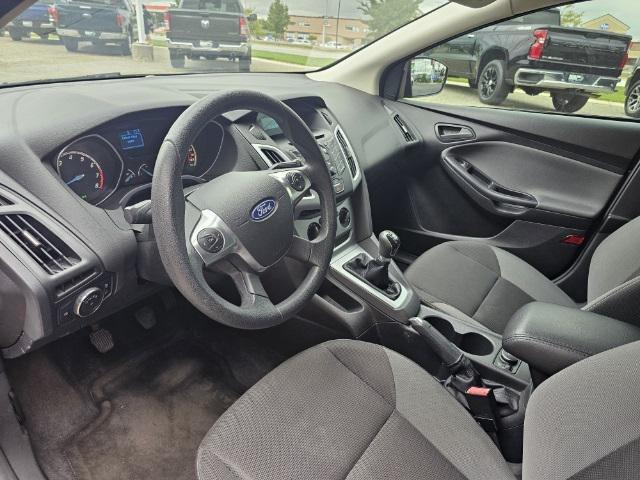 used 2012 Ford Focus car, priced at $7,241