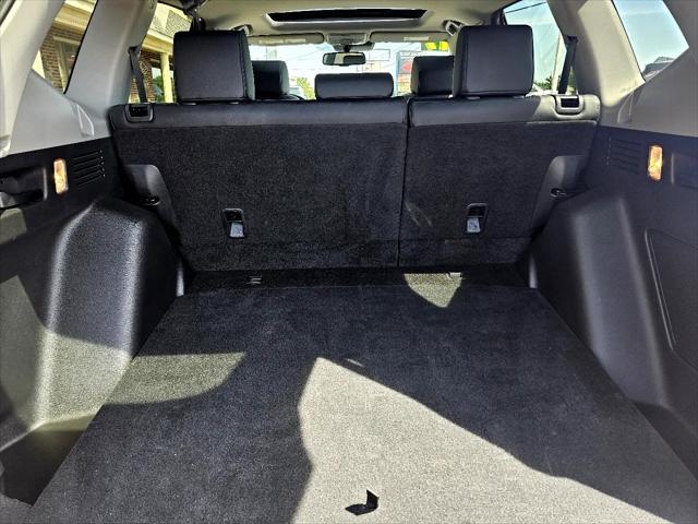 used 2017 Honda CR-V car, priced at $24,830