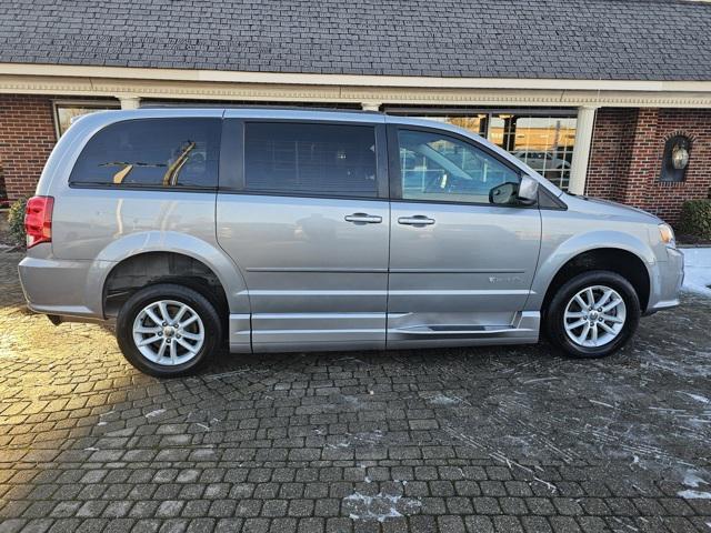 used 2015 Dodge Grand Caravan car, priced at $22,987