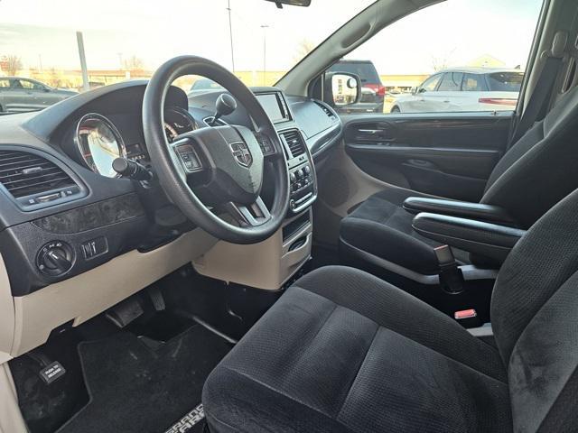 used 2015 Dodge Grand Caravan car, priced at $22,987