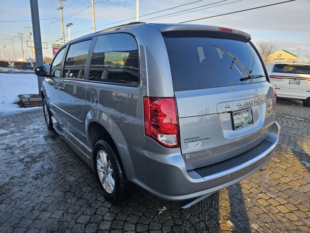 used 2015 Dodge Grand Caravan car, priced at $22,987