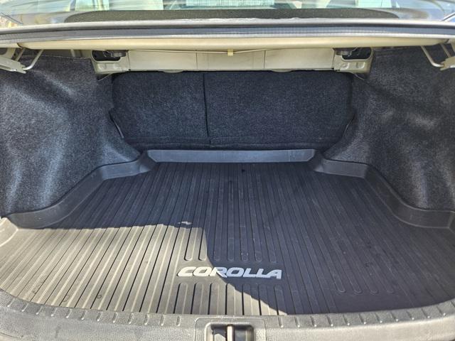 used 2016 Toyota Corolla car, priced at $13,641