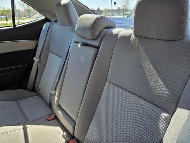used 2016 Toyota Corolla car, priced at $13,641