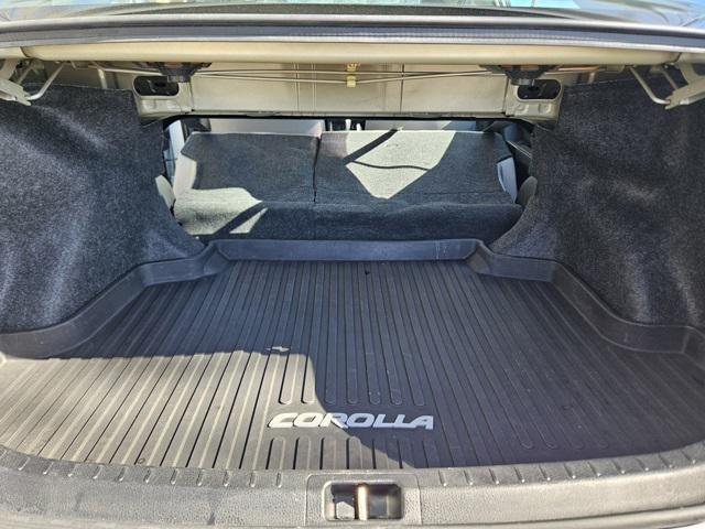 used 2016 Toyota Corolla car, priced at $13,641