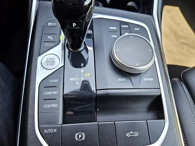 used 2023 BMW 430 car, priced at $37,995
