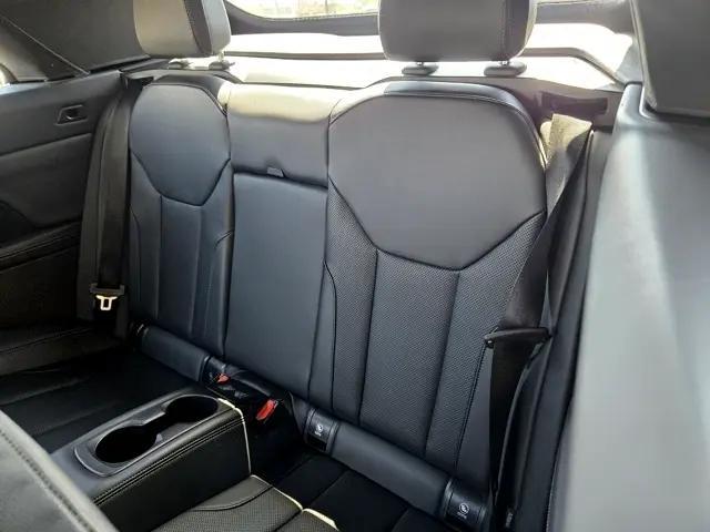 used 2023 BMW 430 car, priced at $37,995
