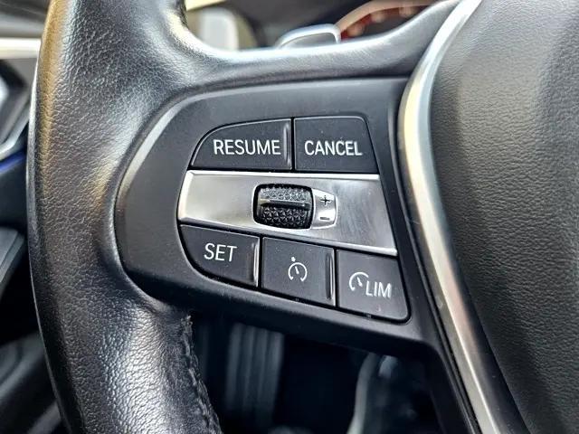 used 2023 BMW 430 car, priced at $37,995