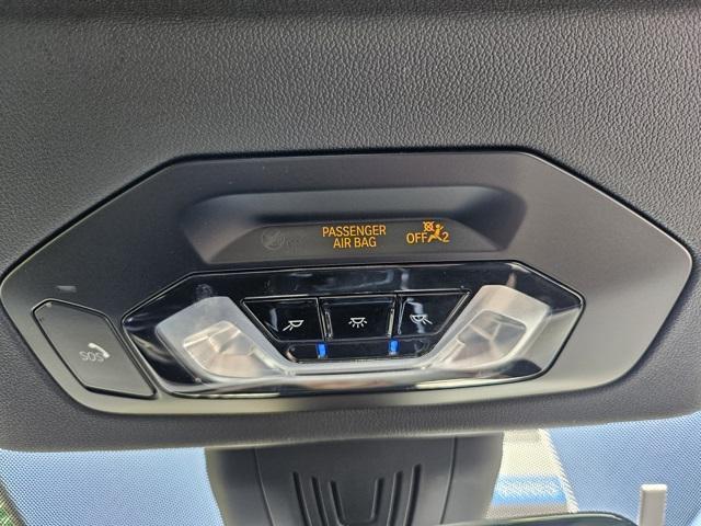 used 2023 BMW 430 car, priced at $40,749