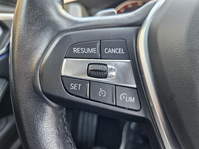 used 2023 BMW 430 car, priced at $40,749