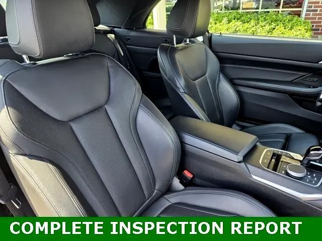 used 2023 BMW 430 car, priced at $37,995