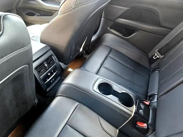 used 2023 BMW 430 car, priced at $37,995