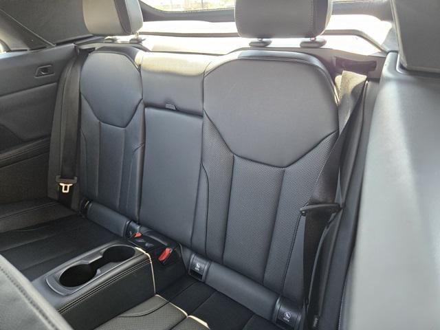 used 2023 BMW 430 car, priced at $40,749