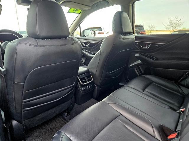 used 2023 Subaru Outback car, priced at $23,987