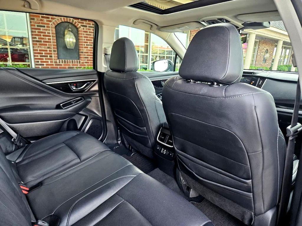 used 2023 Subaru Outback car, priced at $23,987