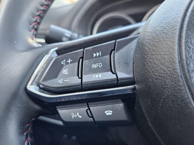 used 2024 Mazda CX-5 car, priced at $27,787