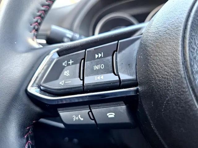 used 2024 Mazda CX-5 car, priced at $26,698