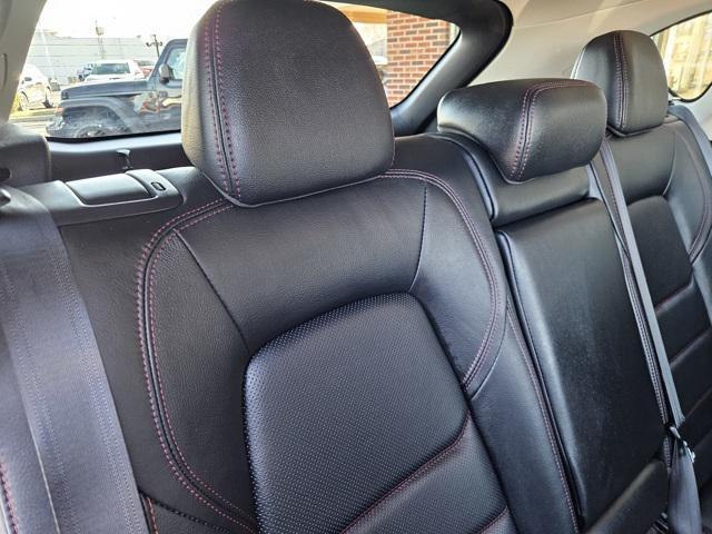 used 2024 Mazda CX-5 car, priced at $27,787