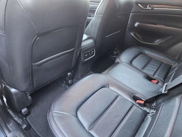used 2024 Mazda CX-5 car, priced at $27,787