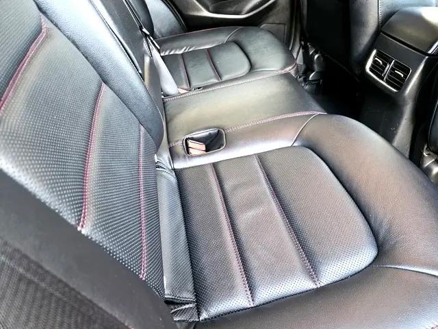 used 2024 Mazda CX-5 car, priced at $26,698