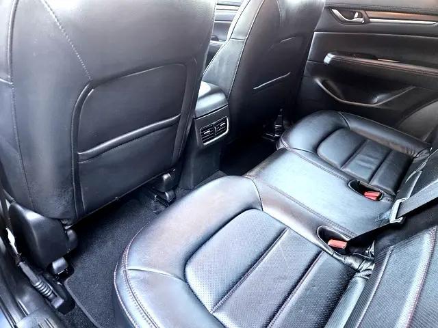 used 2024 Mazda CX-5 car, priced at $26,698