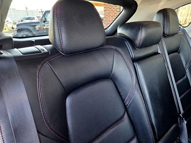 used 2024 Mazda CX-5 car, priced at $26,698